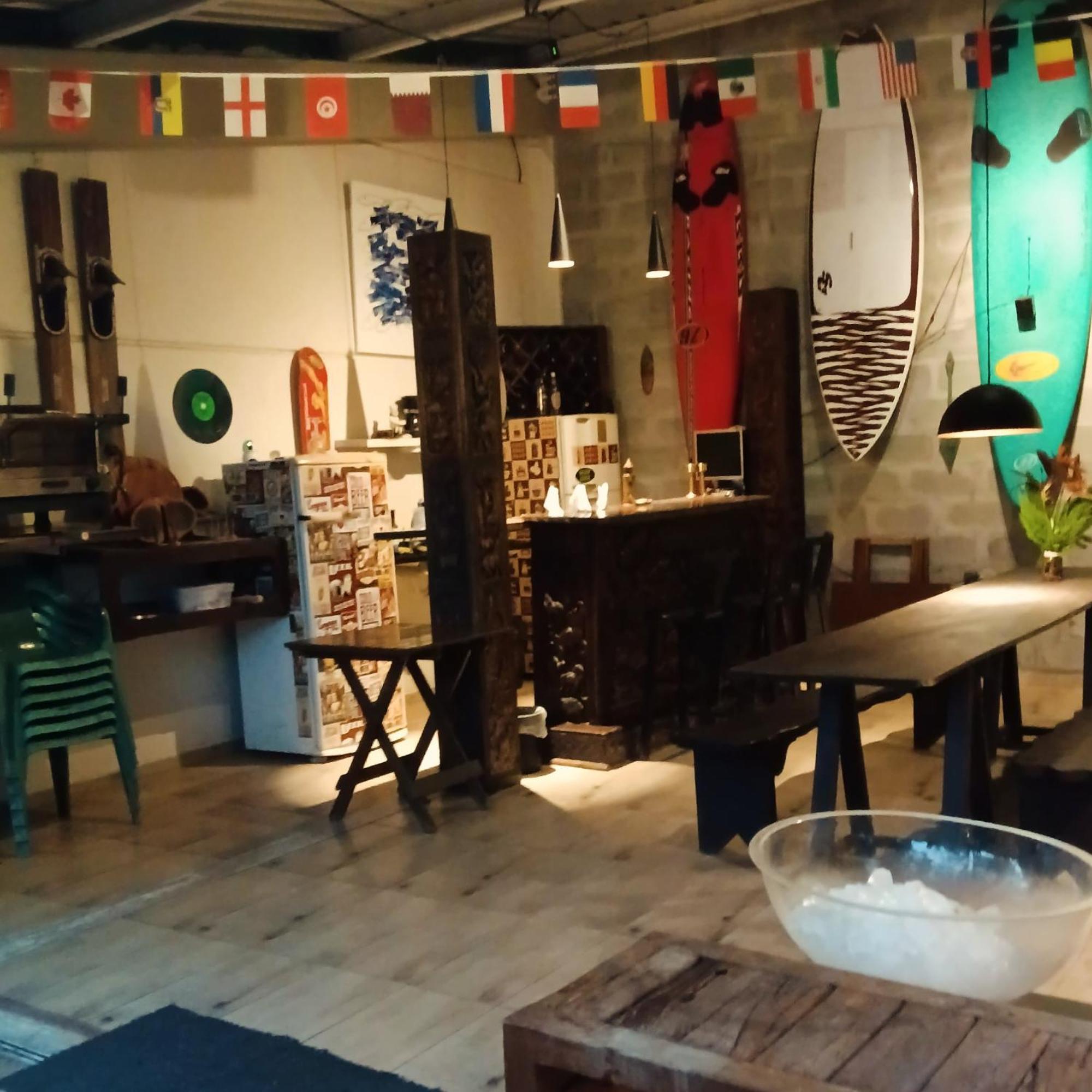 Green Lodge — Photos 3